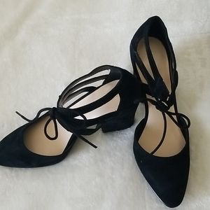 Nine West heels